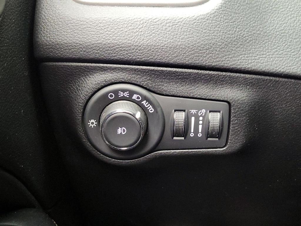 used 2020 Jeep Compass car, priced at $18,998