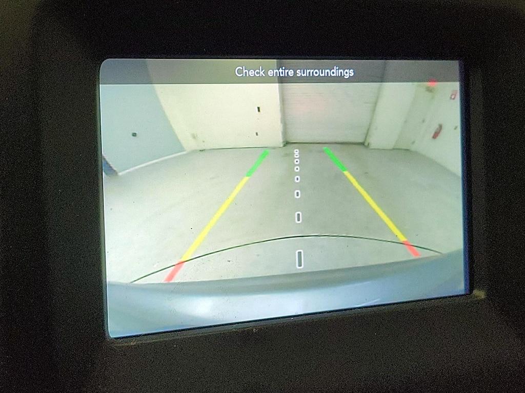 used 2020 Jeep Compass car, priced at $18,998