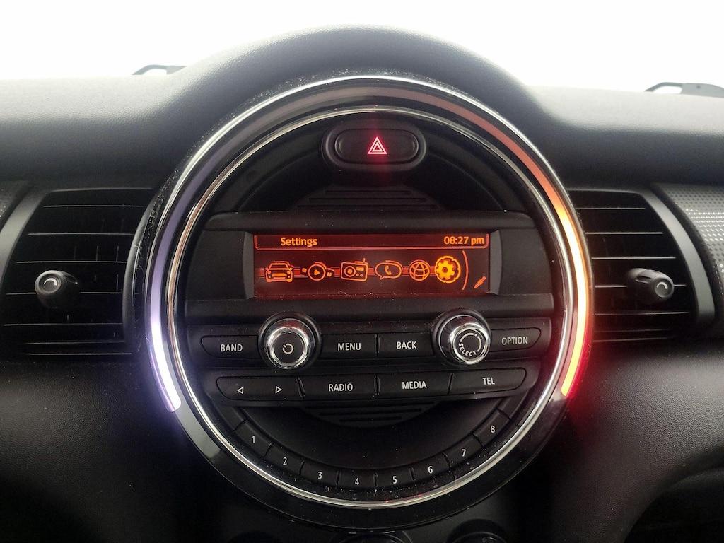 used 2015 MINI Hardtop car, priced at $14,998