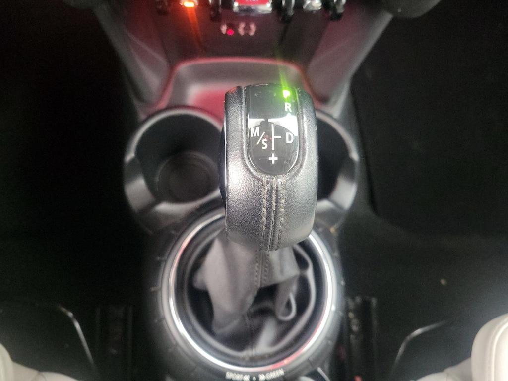 used 2015 MINI Hardtop car, priced at $14,998