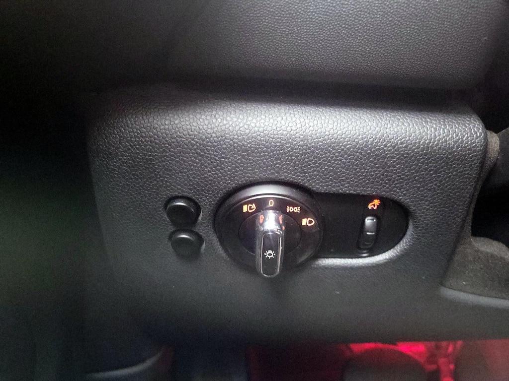 used 2015 MINI Hardtop car, priced at $14,998