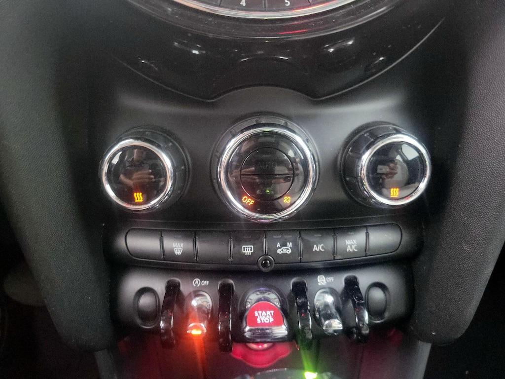 used 2015 MINI Hardtop car, priced at $14,998