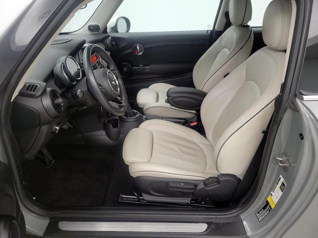 used 2015 MINI Hardtop car, priced at $14,998