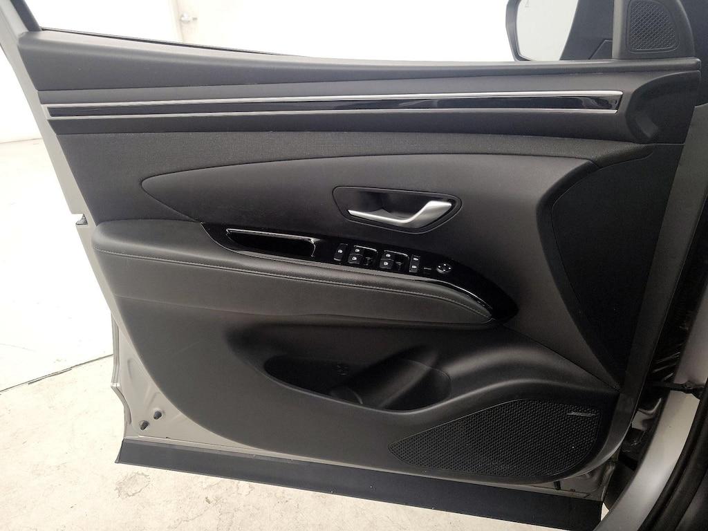 used 2022 Hyundai Tucson car, priced at $24,998