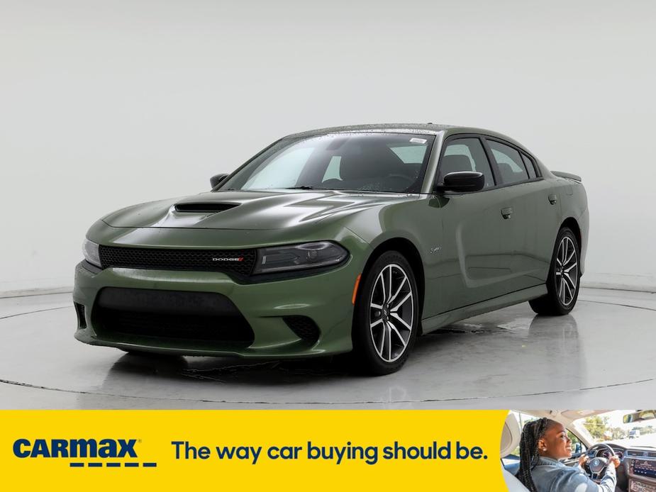 used 2023 Dodge Charger car, priced at $33,998