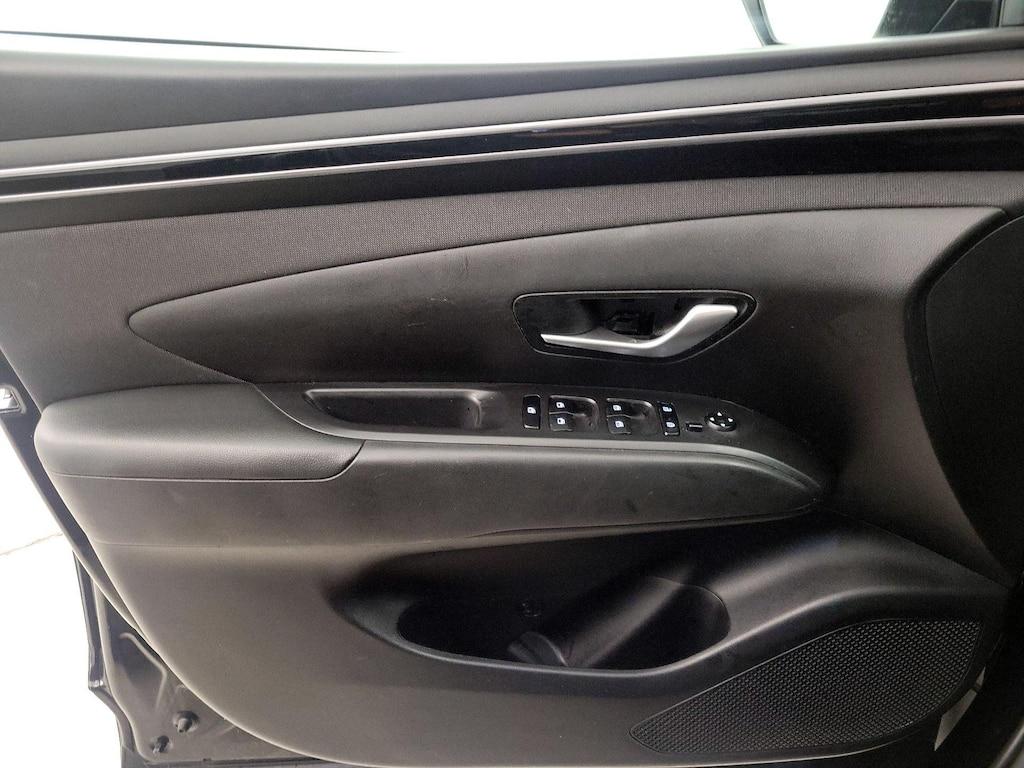 used 2023 Hyundai Tucson car, priced at $25,998