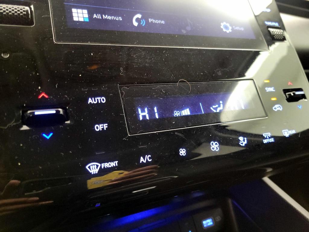 used 2023 Hyundai Tucson car, priced at $25,998