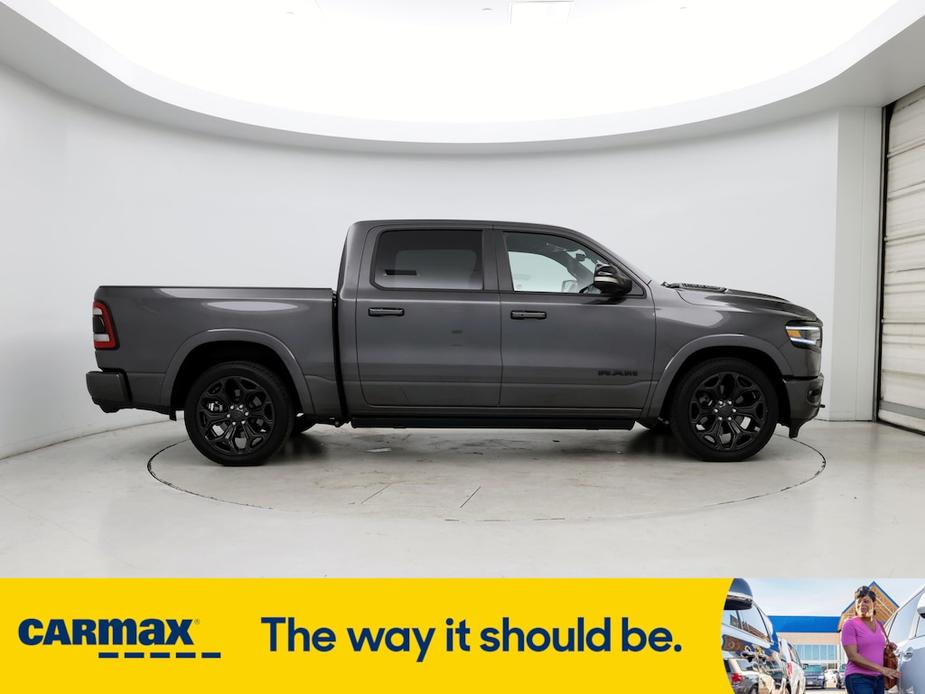 used 2021 Ram 1500 car, priced at $44,998