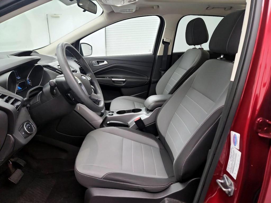 used 2016 Ford Escape car, priced at $12,998