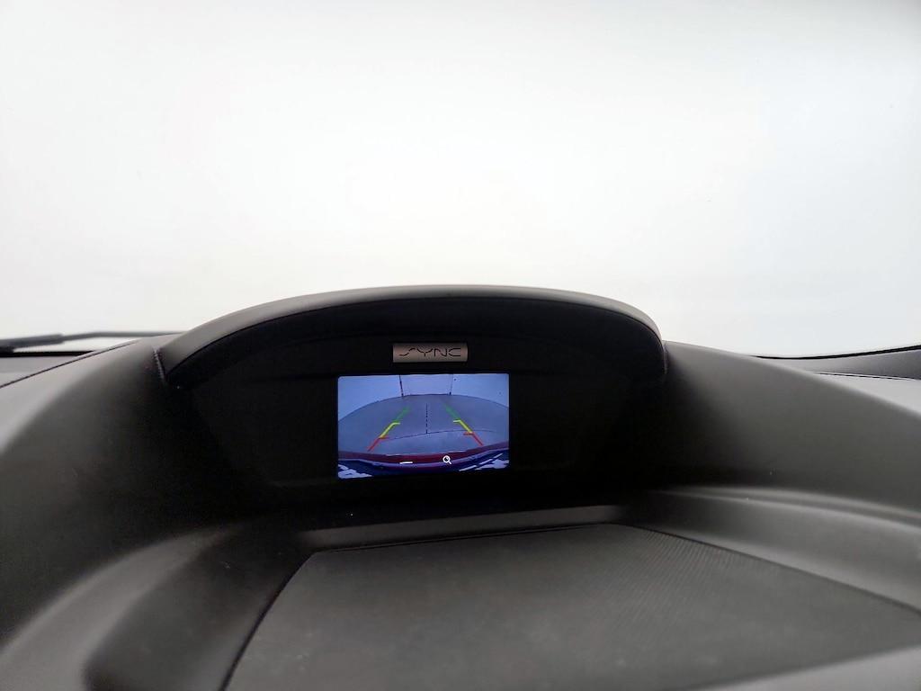 used 2016 Ford Escape car, priced at $12,998