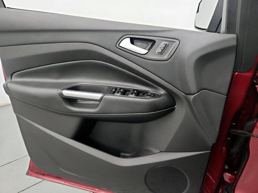 used 2016 Ford Escape car, priced at $12,998