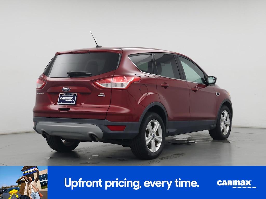 used 2016 Ford Escape car, priced at $12,998