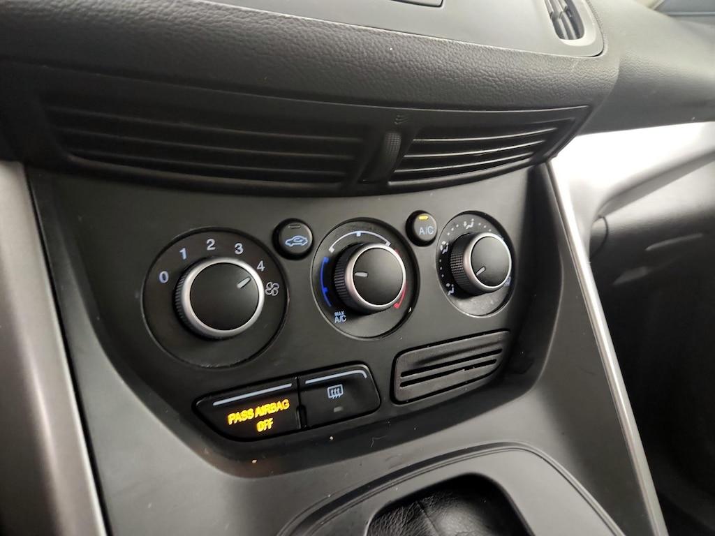 used 2016 Ford Escape car, priced at $12,998