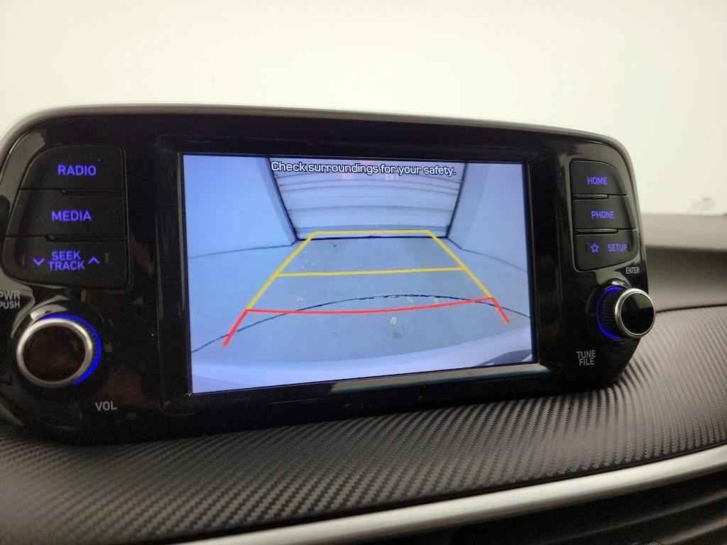 used 2019 Hyundai Tucson car, priced at $14,599