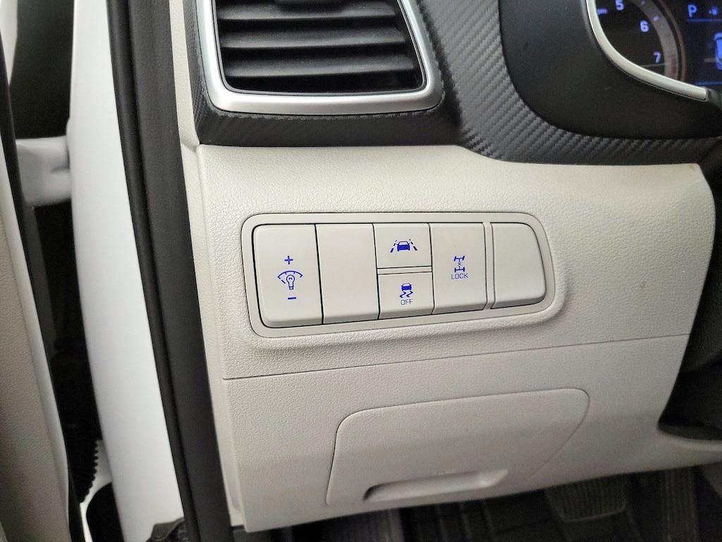 used 2019 Hyundai Tucson car, priced at $14,599