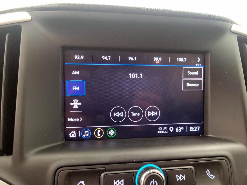 used 2024 GMC Terrain car, priced at $24,998