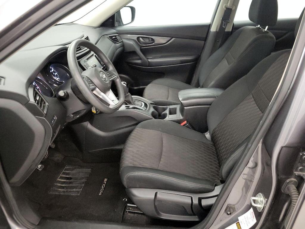 used 2020 Nissan Rogue car, priced at $19,998