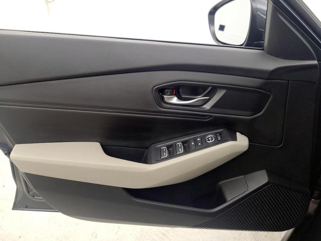 used 2024 Honda Accord car, priced at $28,998