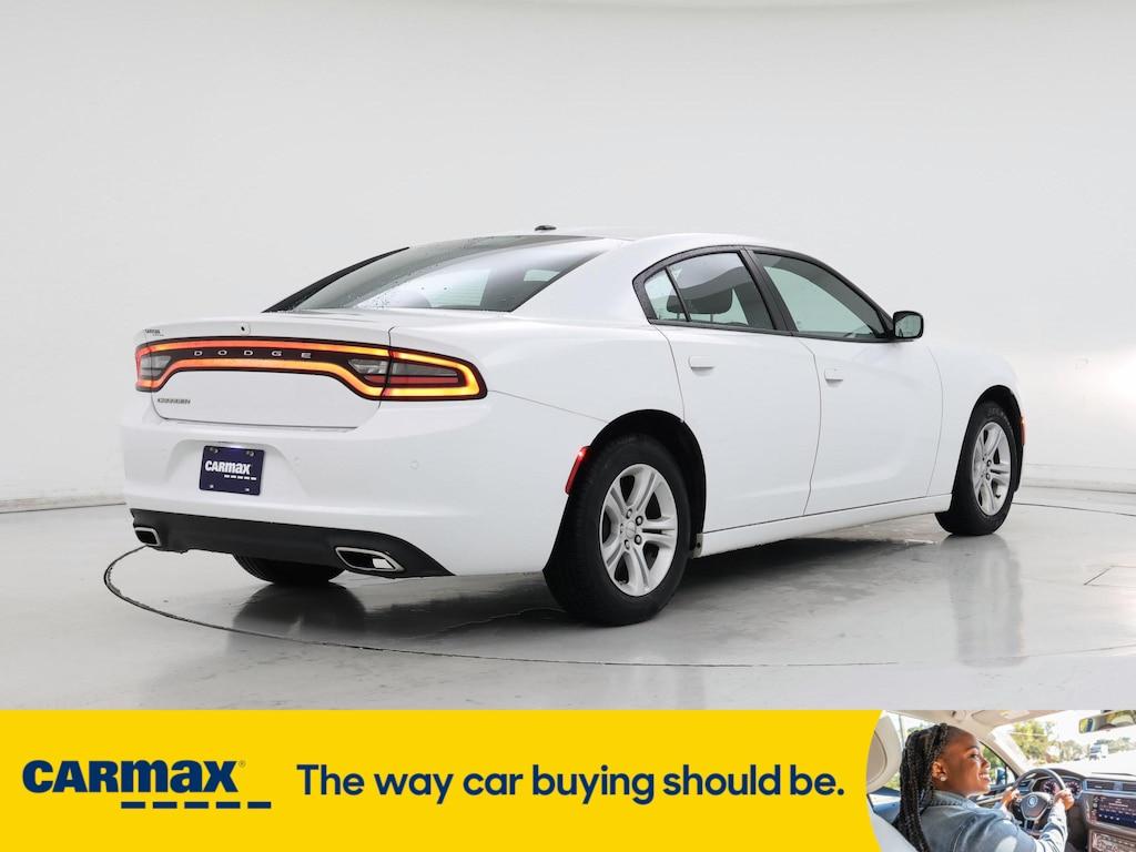 used 2022 Dodge Charger car, priced at $23,998