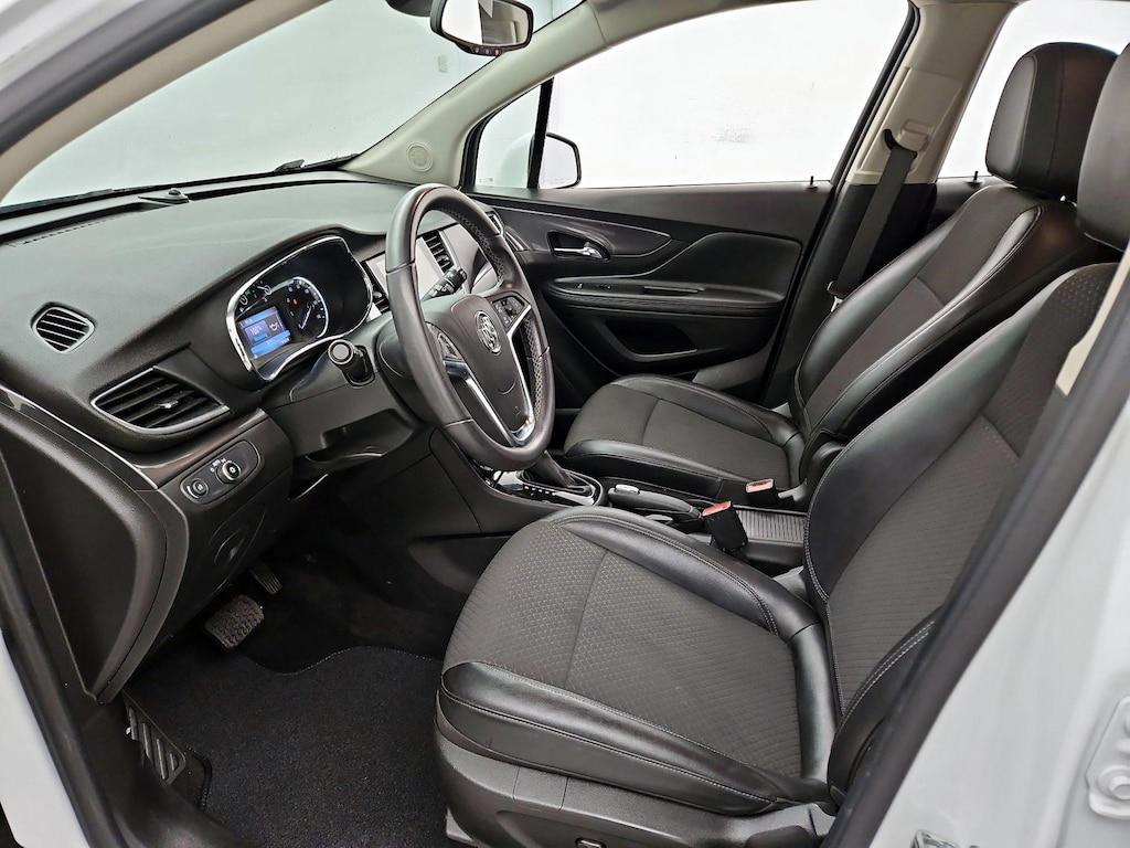 used 2020 Buick Encore car, priced at $18,998