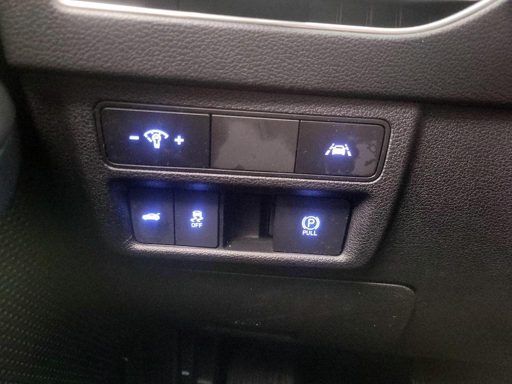 used 2023 Hyundai Sonata car, priced at $22,998