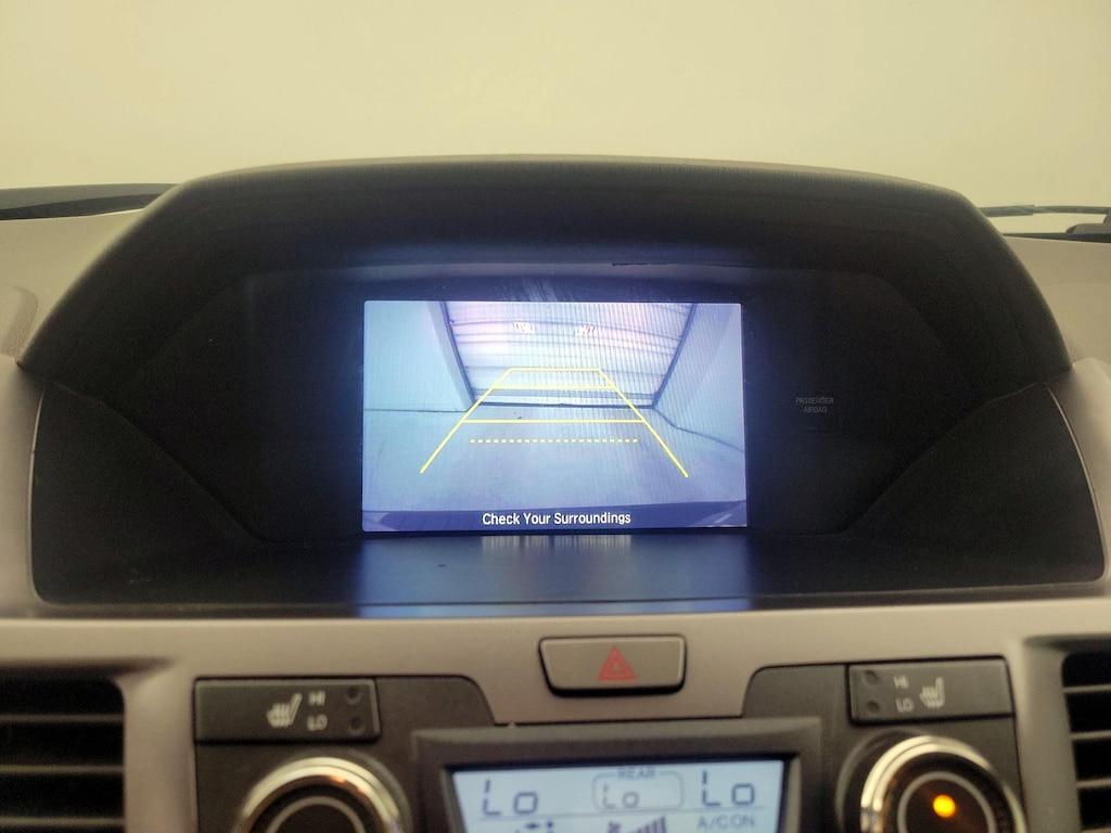 used 2014 Honda Odyssey car, priced at $17,998