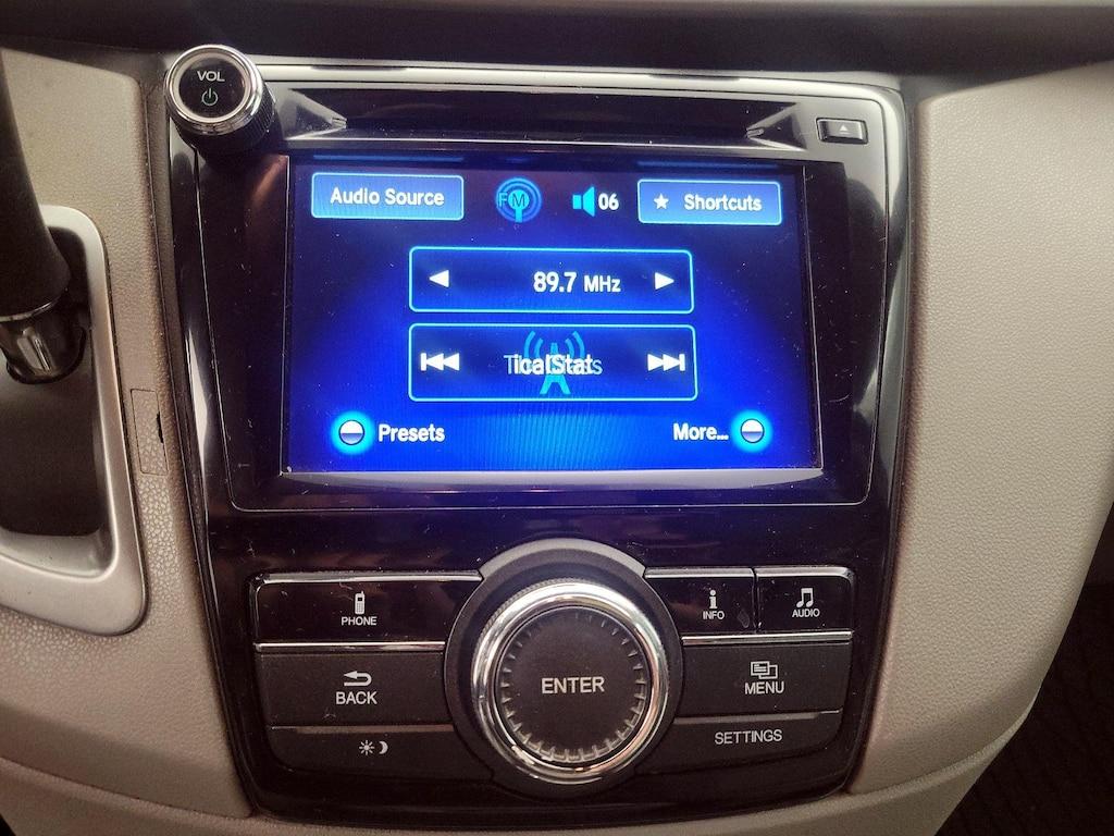 used 2014 Honda Odyssey car, priced at $17,998