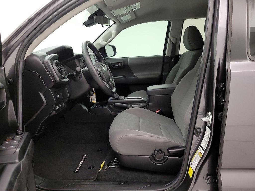 used 2022 Toyota Tacoma car, priced at $29,998