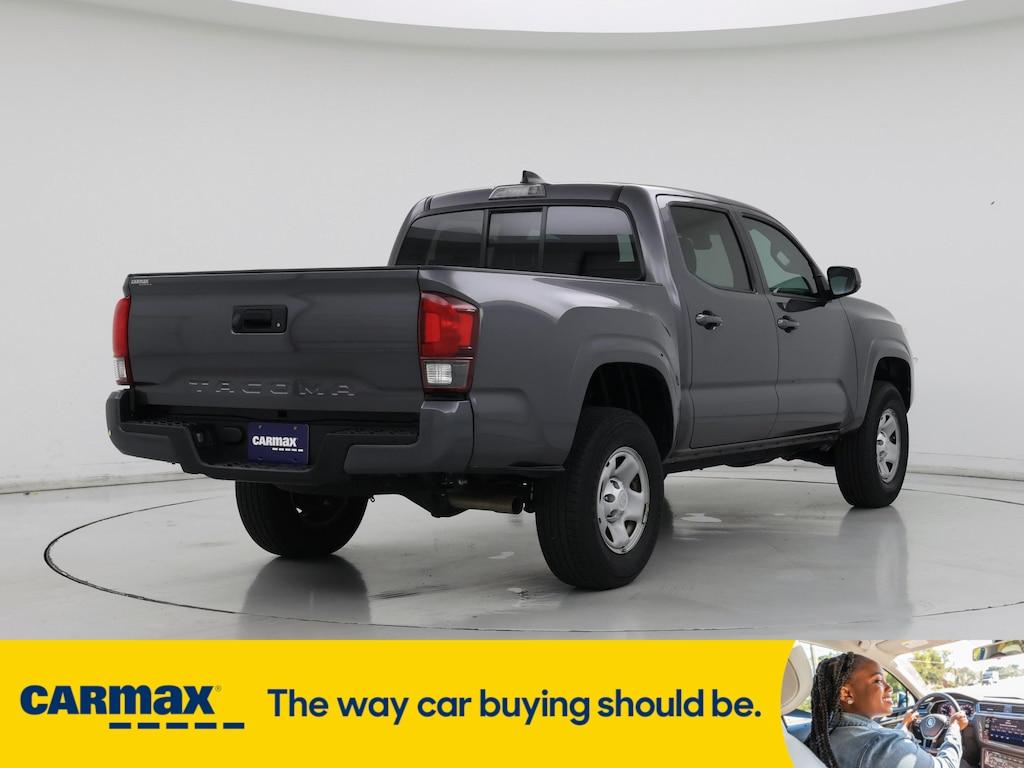 used 2022 Toyota Tacoma car, priced at $29,998
