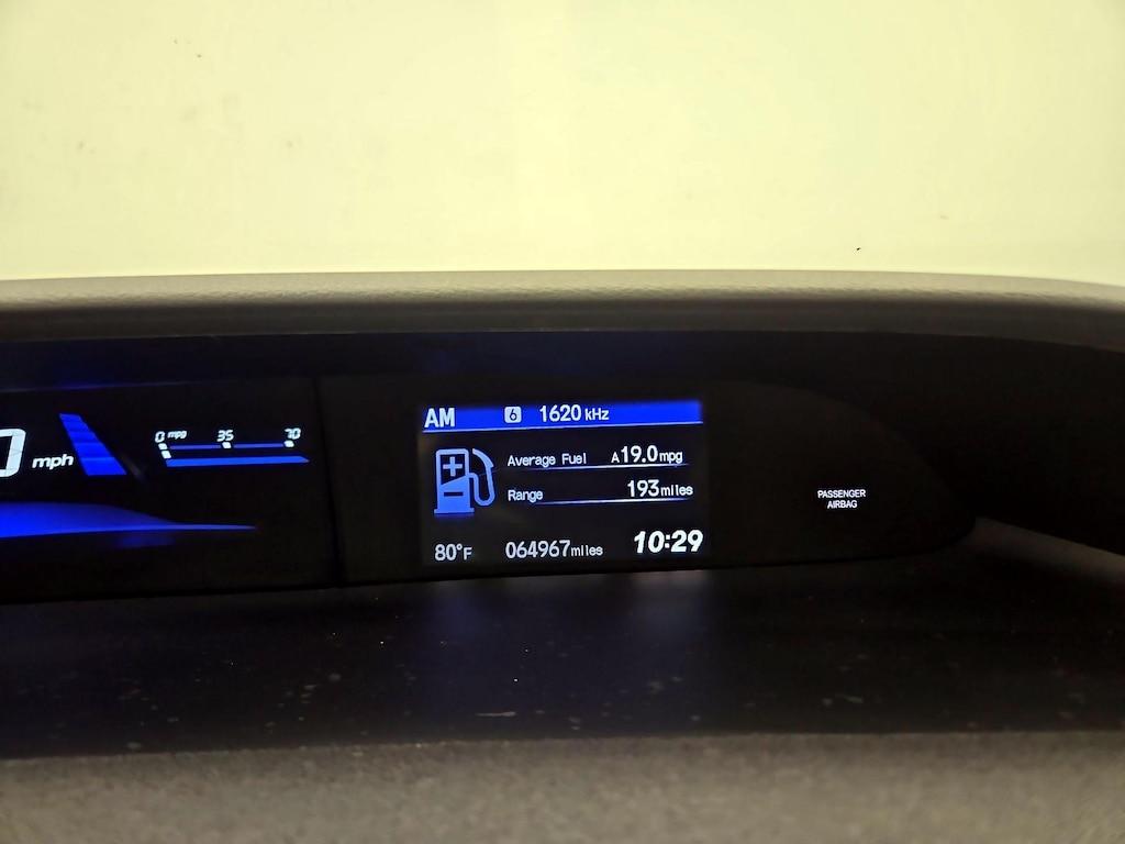 used 2013 Honda Civic car, priced at $16,998