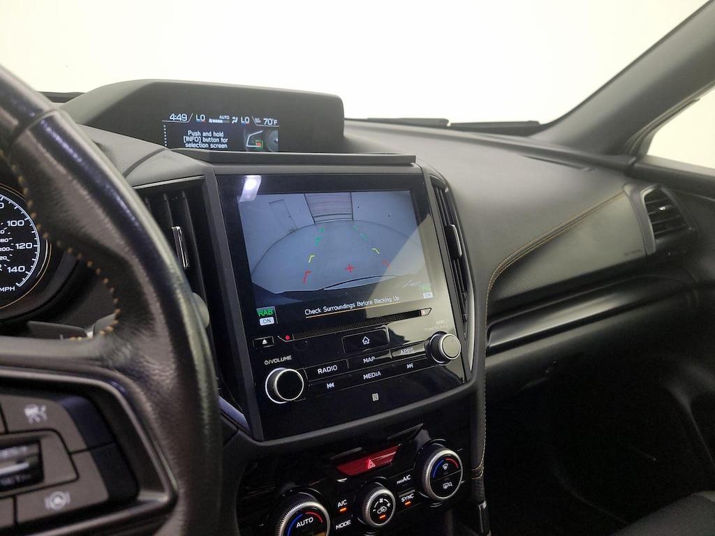 used 2022 Subaru Forester car, priced at $29,998