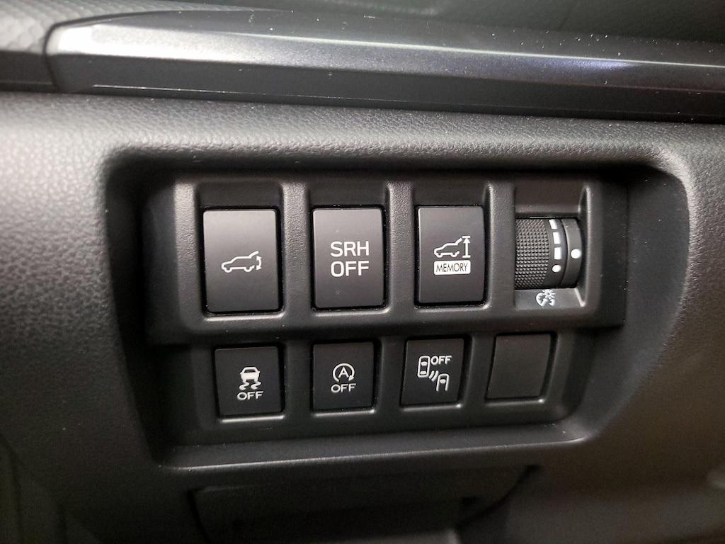 used 2022 Subaru Forester car, priced at $29,998