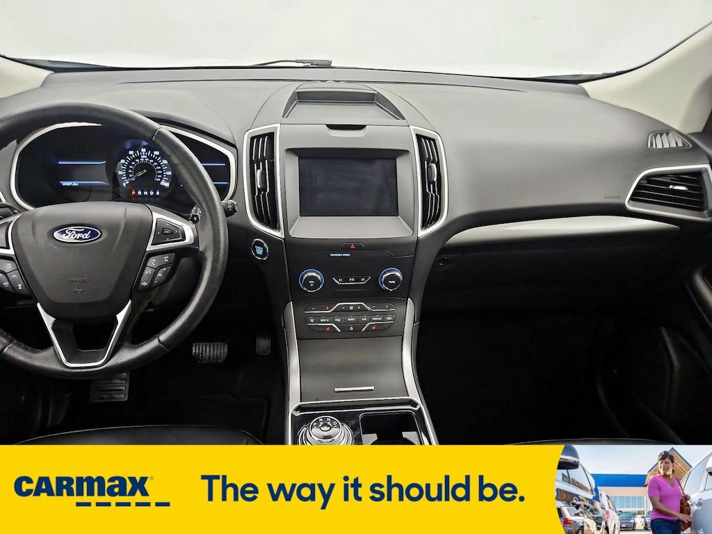 used 2020 Ford Edge car, priced at $22,998