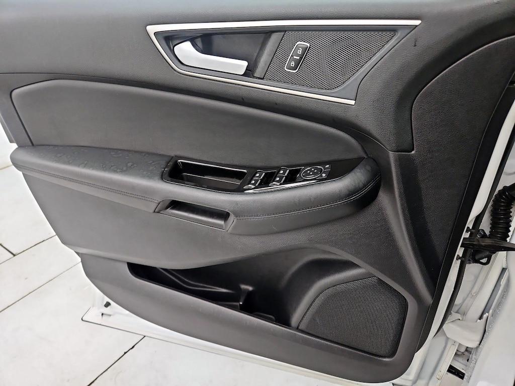 used 2020 Ford Edge car, priced at $22,998