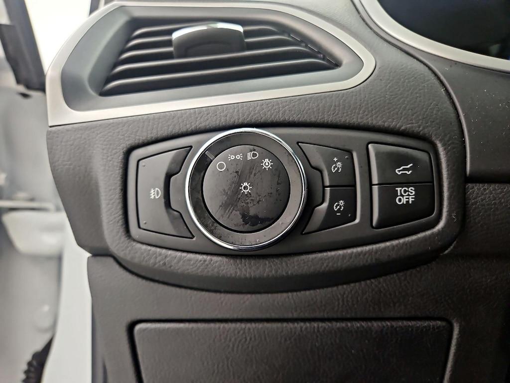 used 2020 Ford Edge car, priced at $22,998