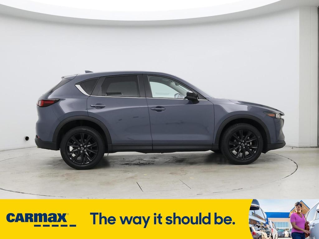 used 2023 Mazda CX-5 car, priced at $24,998