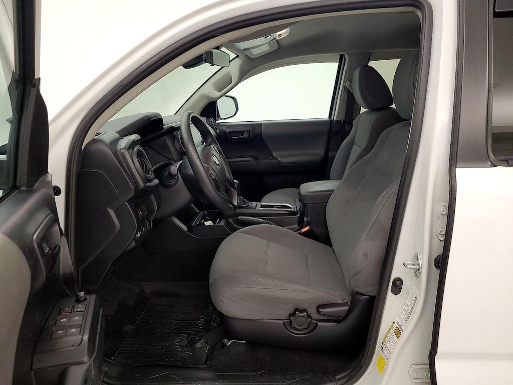 used 2021 Toyota Tacoma car, priced at $29,998