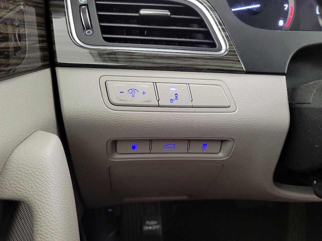 used 2016 Hyundai Sonata car, priced at $15,998