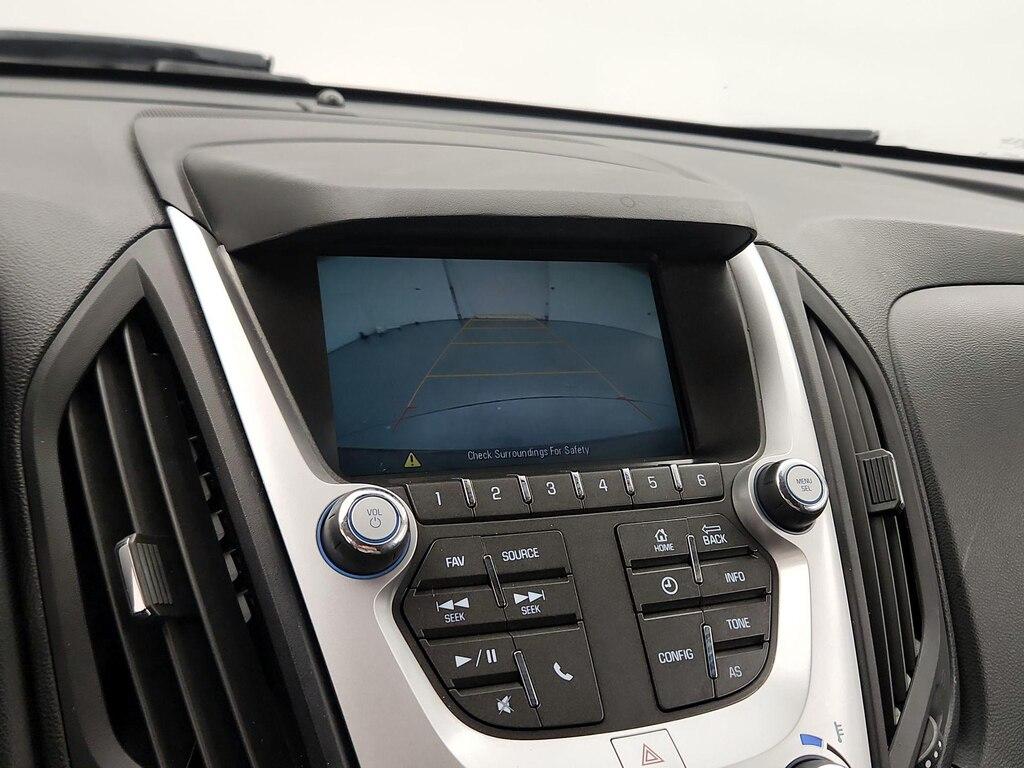 used 2016 Chevrolet Equinox car, priced at $14,599