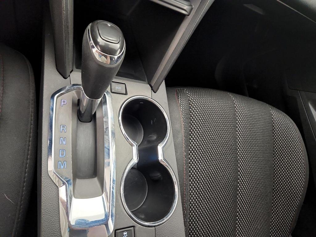 used 2016 Chevrolet Equinox car, priced at $14,599