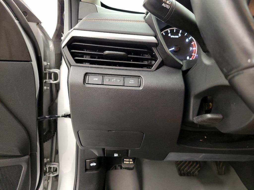 used 2022 Nissan Altima car, priced at $20,998