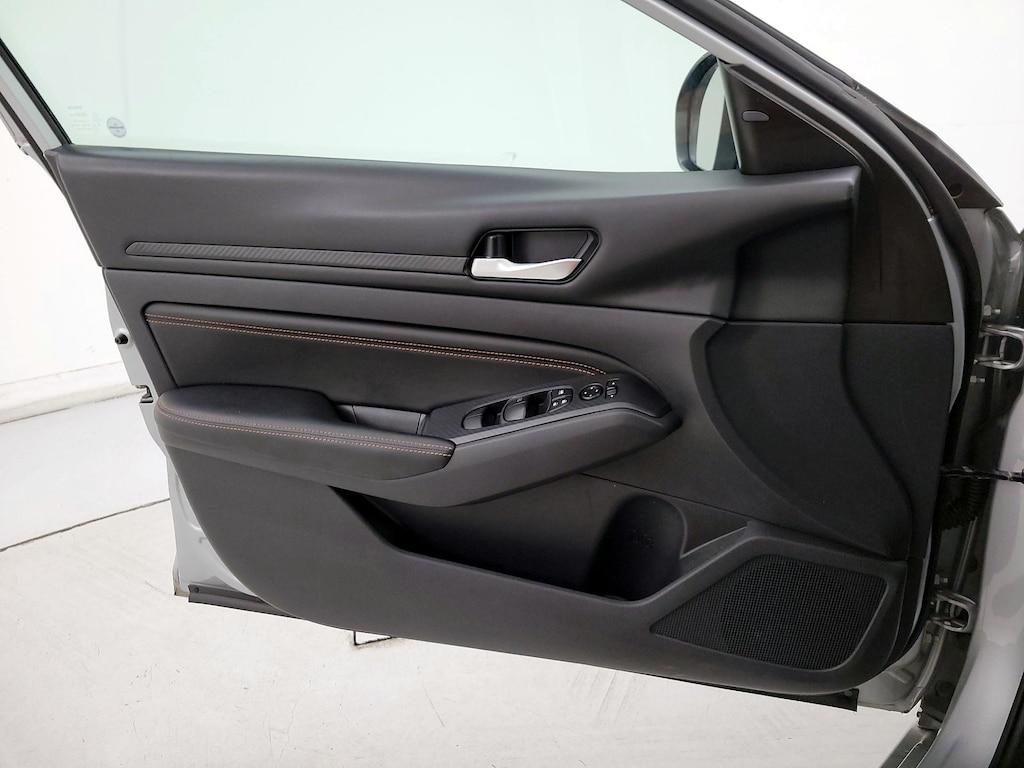 used 2022 Nissan Altima car, priced at $20,998