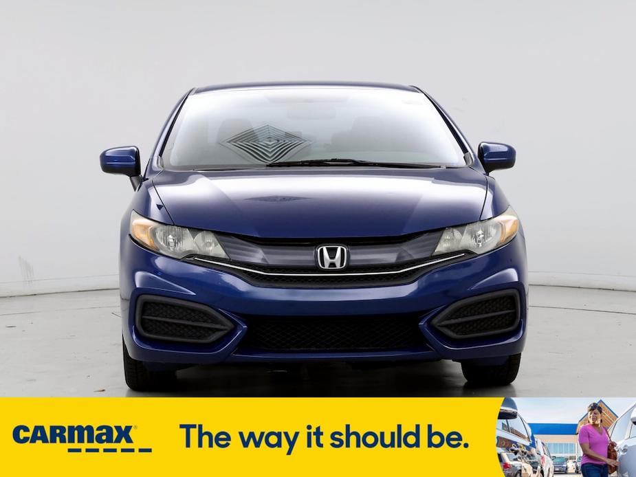 used 2014 Honda Civic car, priced at $13,599