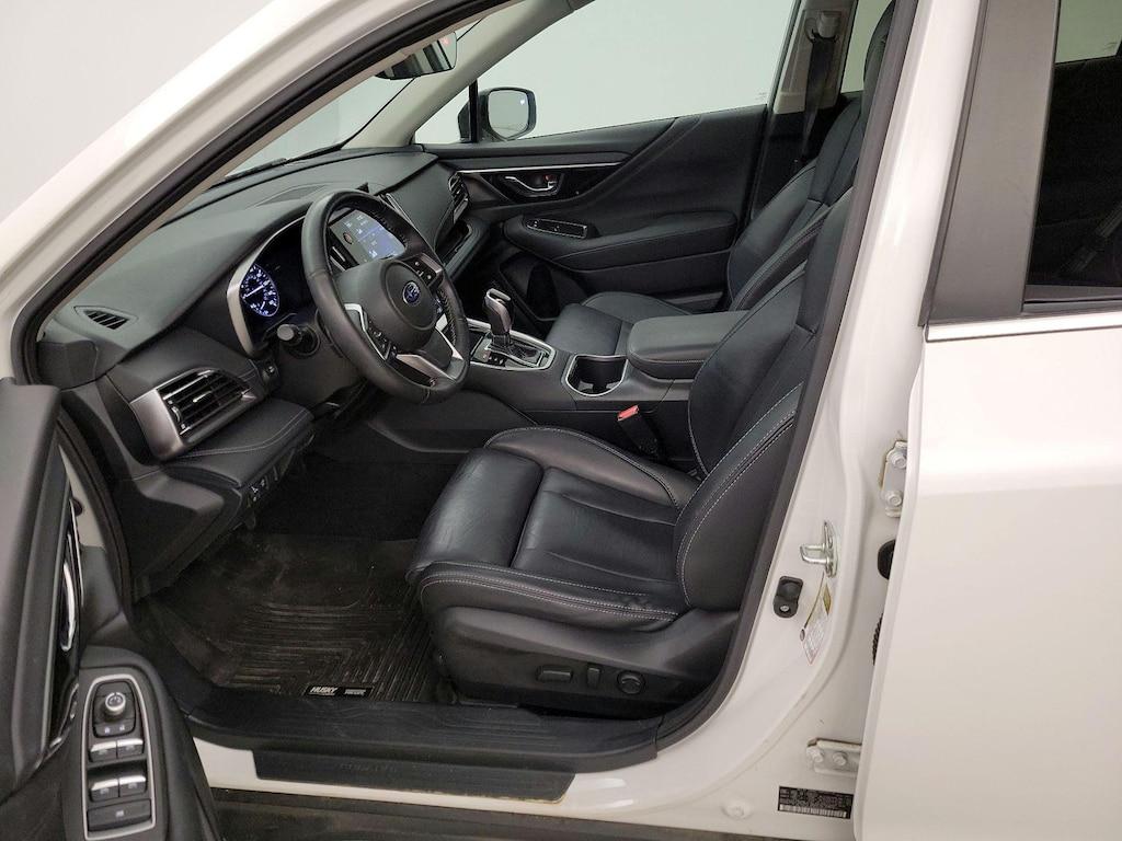 used 2022 Subaru Outback car, priced at $28,998