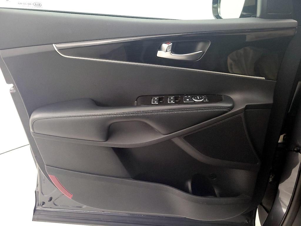 used 2019 Kia Sorento car, priced at $16,998