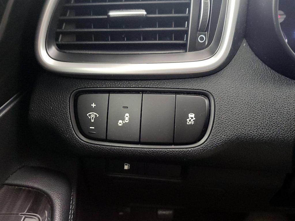 used 2019 Kia Sorento car, priced at $16,998