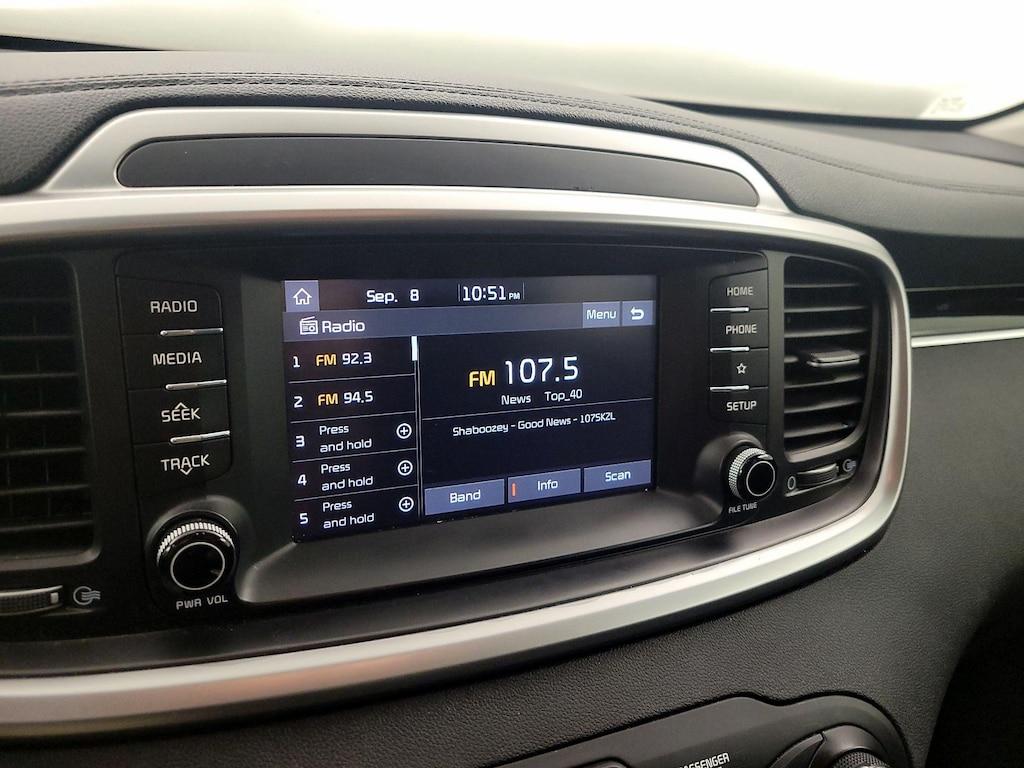 used 2019 Kia Sorento car, priced at $16,998
