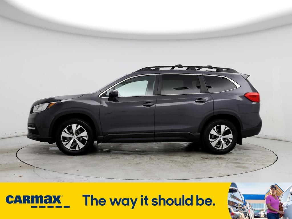 used 2020 Subaru Ascent car, priced at $25,998