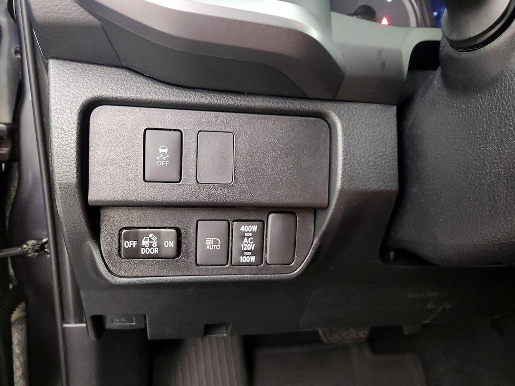 used 2021 Toyota Tacoma car, priced at $36,998