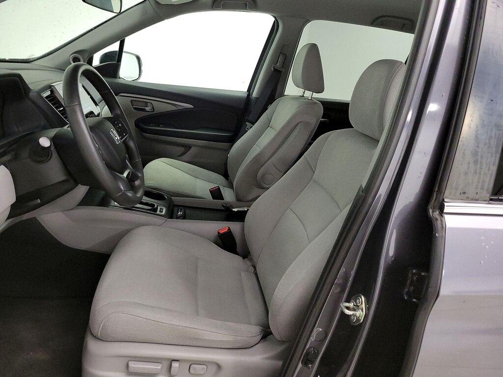 used 2019 Honda Pilot car, priced at $23,998